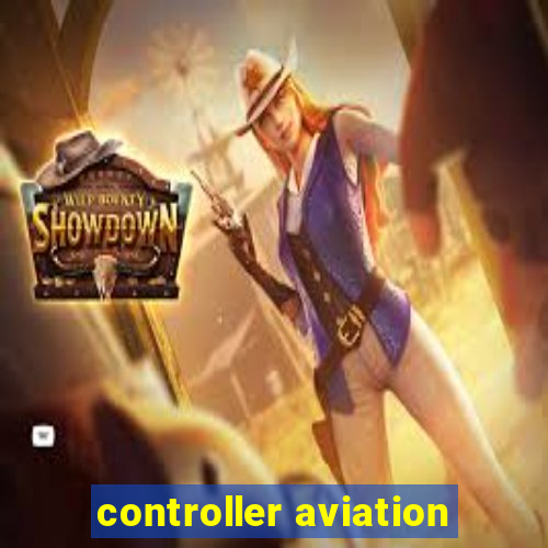 controller aviation